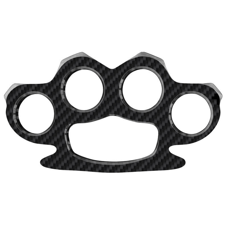 Various Designs Carbon Fiber EDC Outdoor Tools