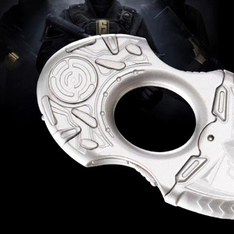 Portable M390 Alloy EDC Tool