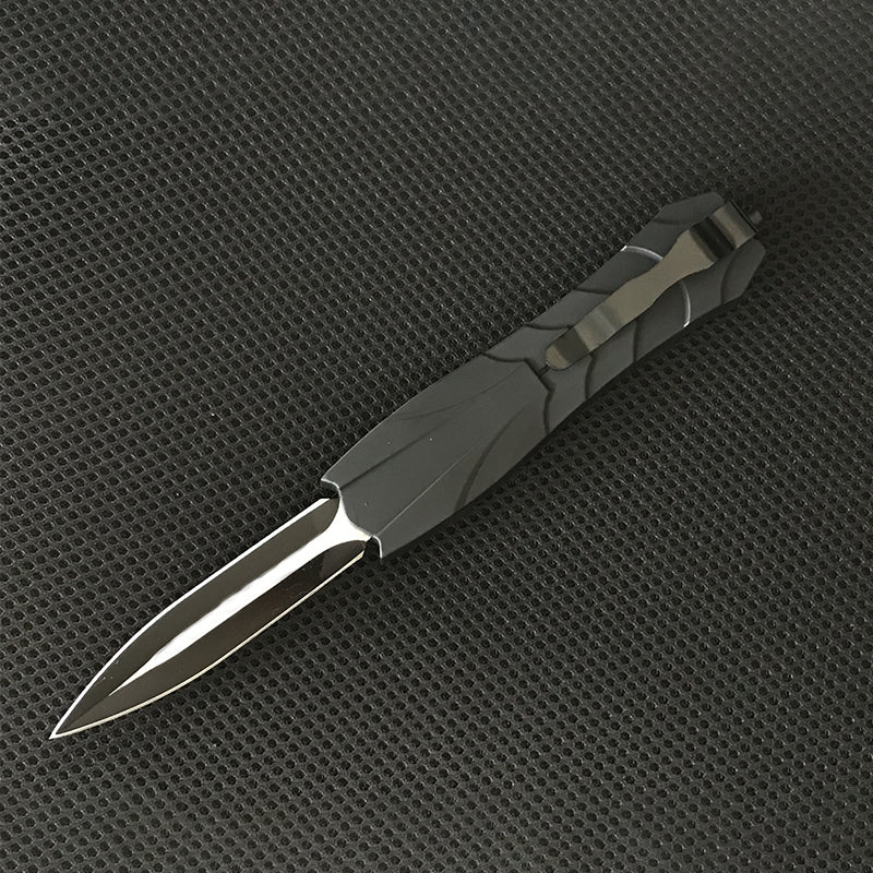 Portable Outdoor EDC Tool for Backpack and Pocket
