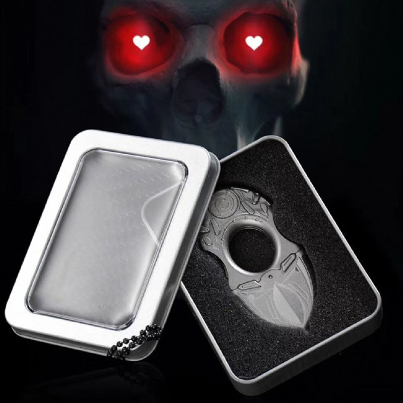 Portable M390 Alloy EDC Tool