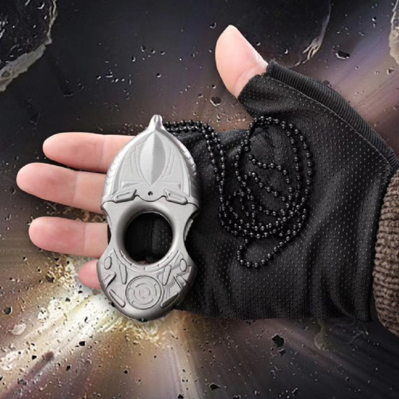 Portable M390 Alloy EDC Tool