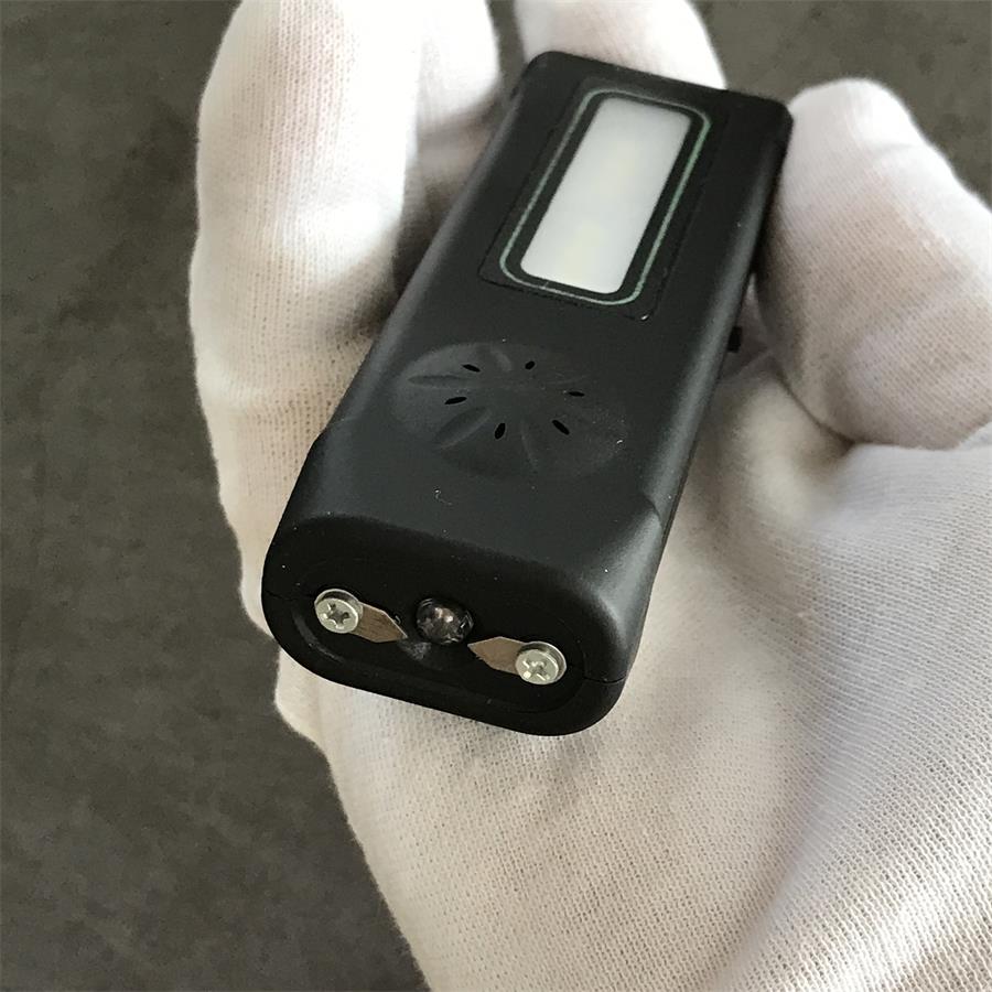Outdoor Mini Lightweight Multi-Color Portable Multi-Function Tool