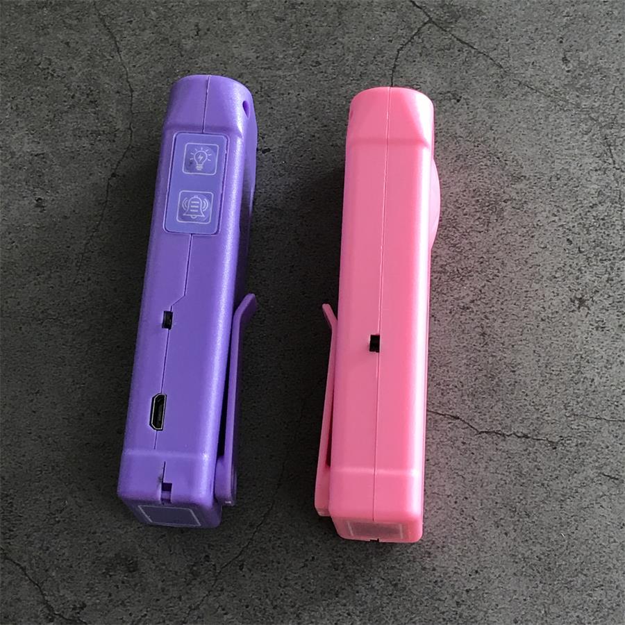 Outdoor Mini Lightweight Multi-Color Portable Multi-Function Tool