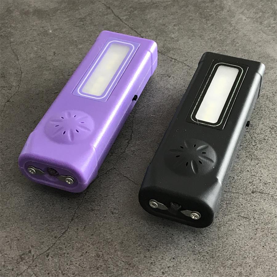 Outdoor Mini Lightweight Multi-Color Portable Multi-Function Tool