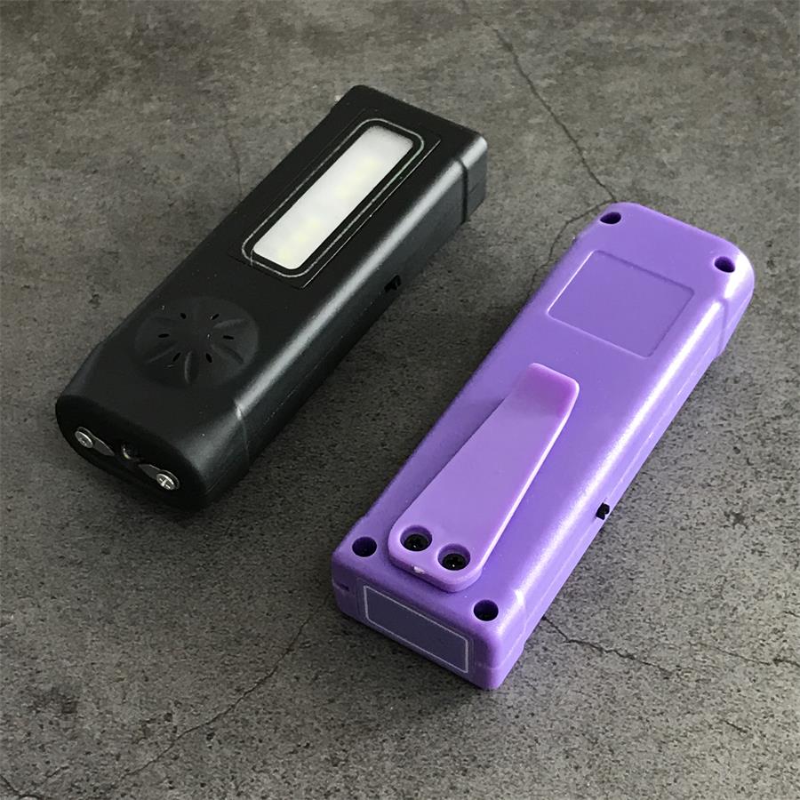 Outdoor Mini Lightweight Multi-Color Portable Multi-Function Tool