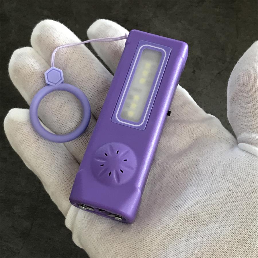 Outdoor Mini Lightweight Multi-Color Portable Multi-Function Tool