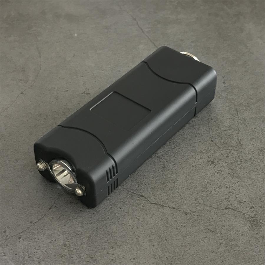 Small Portable Black 801C Outdoor Tool with Multi-Functionality for Backpacks