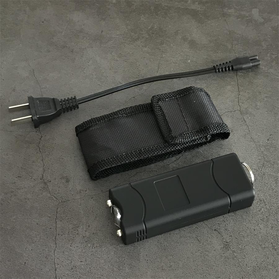 Small Portable Black 801C Outdoor Tool with Multi-Functionality for Backpacks