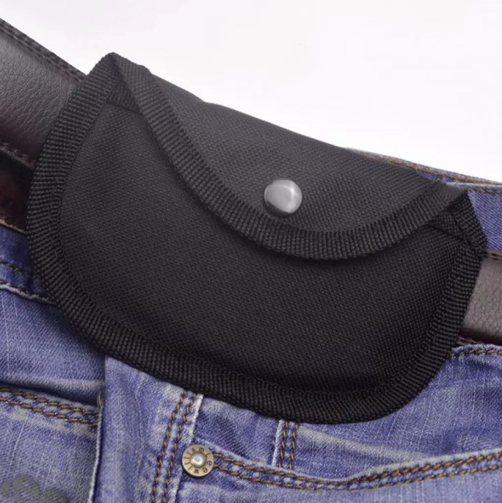 Nylon Carrying Sleeve