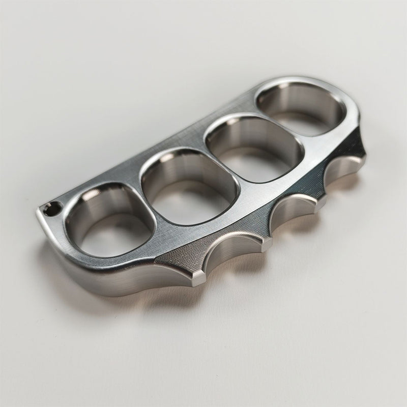 Large Dimension 304 Stainless Steel Pea Outdoor Tool
