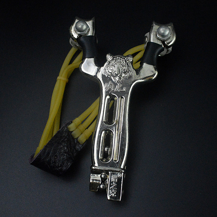 Portable EDC Tool with Outdoor Compass