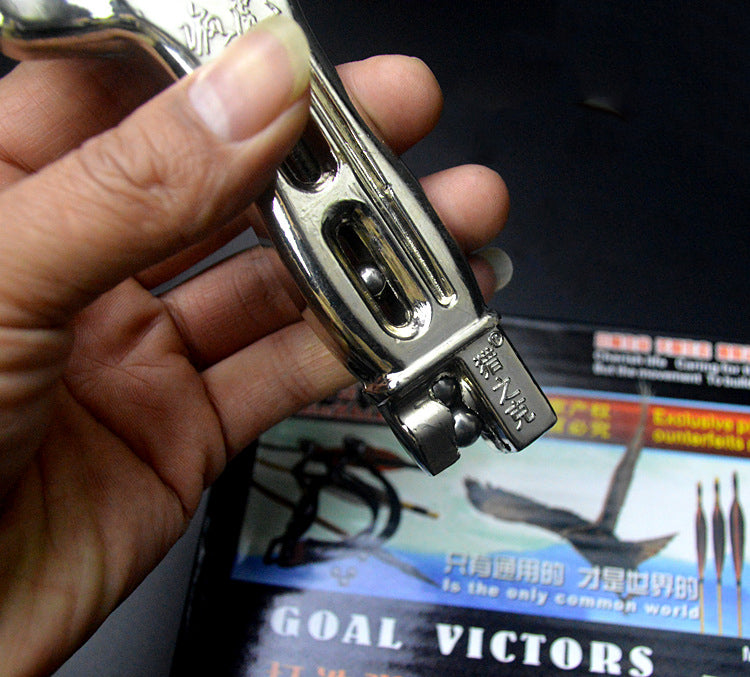 Portable EDC Tool with Outdoor Compass