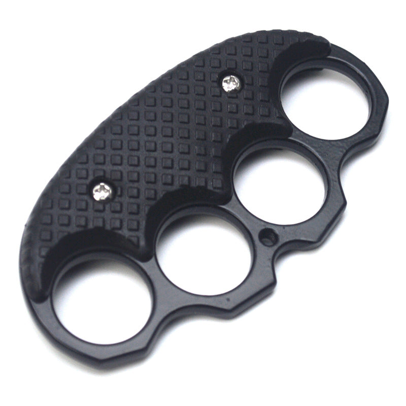 Outdoor Portable Tool with Black Covering