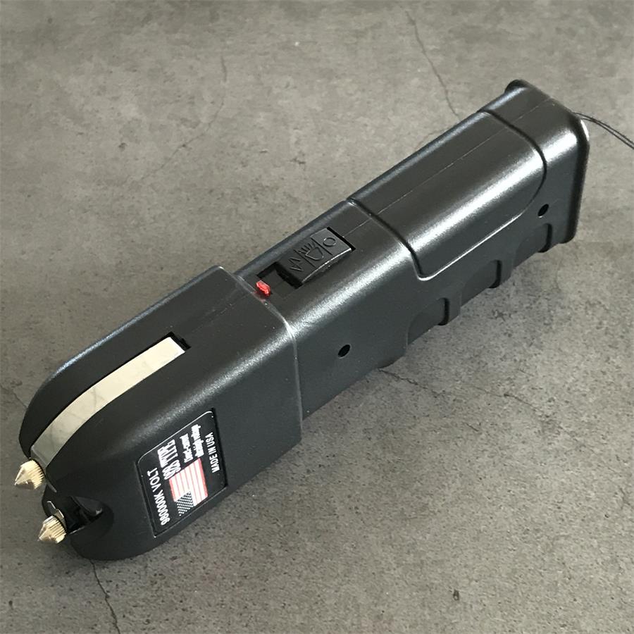 928 Model Outdoor Tool with Built-In LED Light
