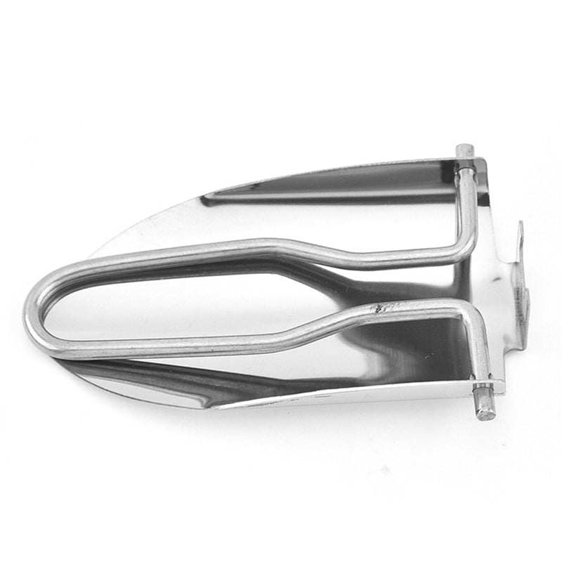 Collapsible Gardening Spatula Tool