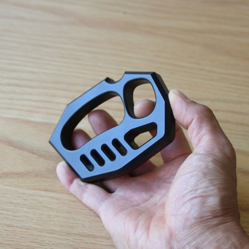 Durable Aviation Aluminum Handy Outdoor Carry Tool