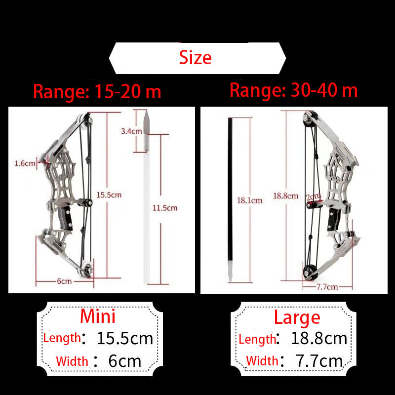Lightweight Outdoor Pocket Exercise Tool