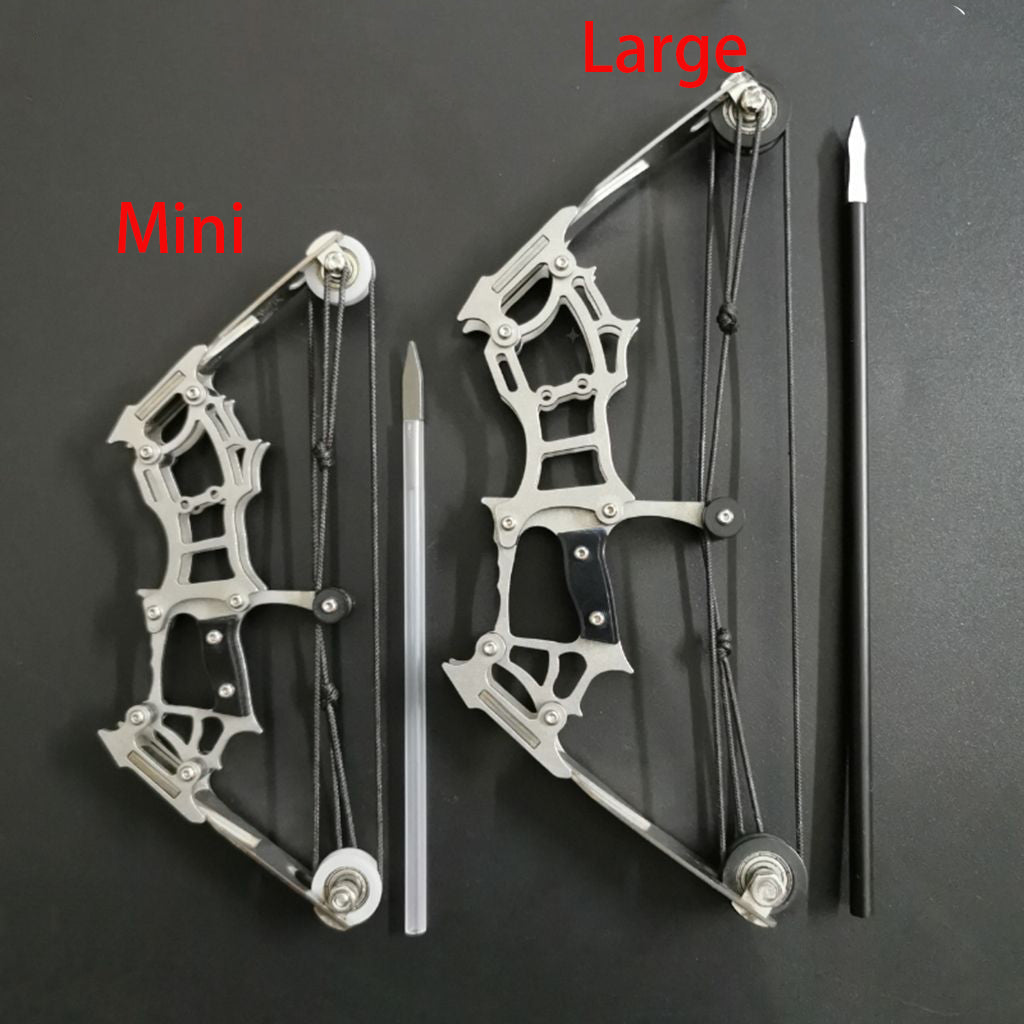 Lightweight Outdoor Pocket Exercise Tool