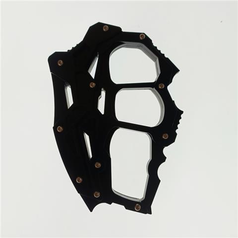 Plastic Carbon Outdoor Multi-Function EDC Tool Set