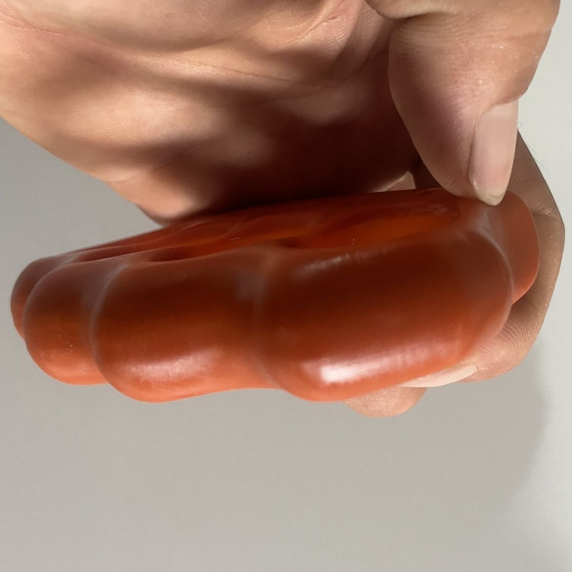 Large Hole Outdoor Tool with Bakelite Insulation