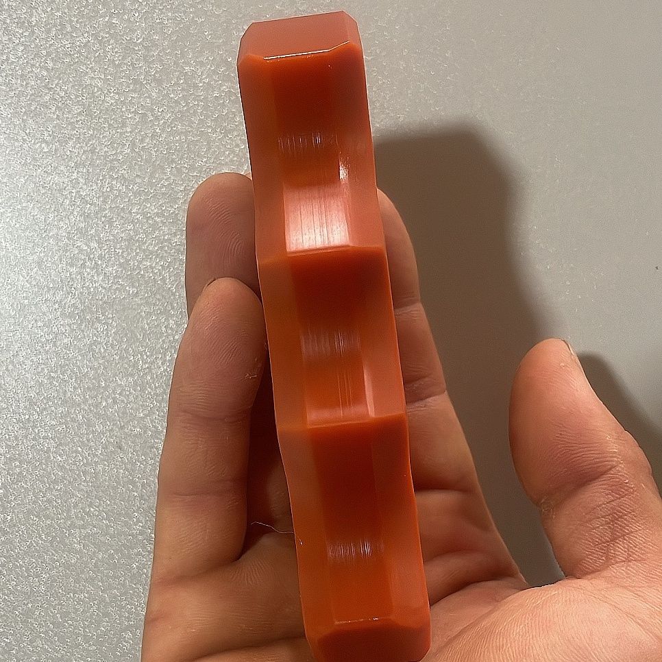 Large Hole Outdoor Tool with Bakelite Insulation