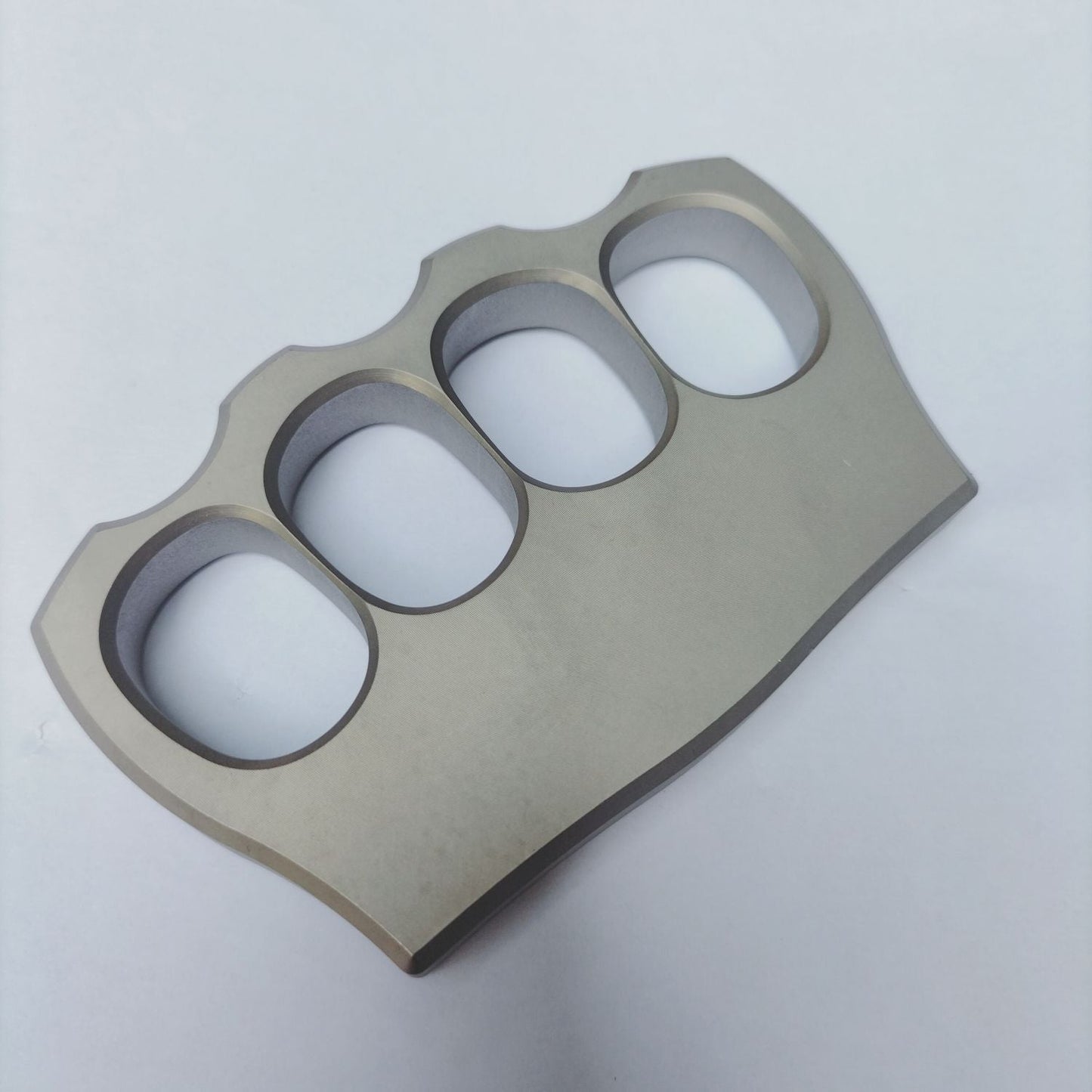 Outdoor Tool in 304 Stainless Steel with Silver Wave