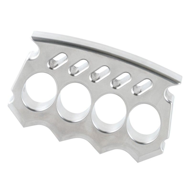 Steel Oval Opening Outdoor EDC Tool