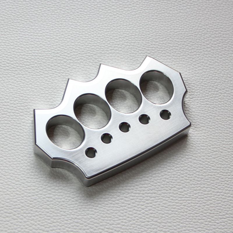 304 Thickened Polished Surface Outdoor EDC Tool