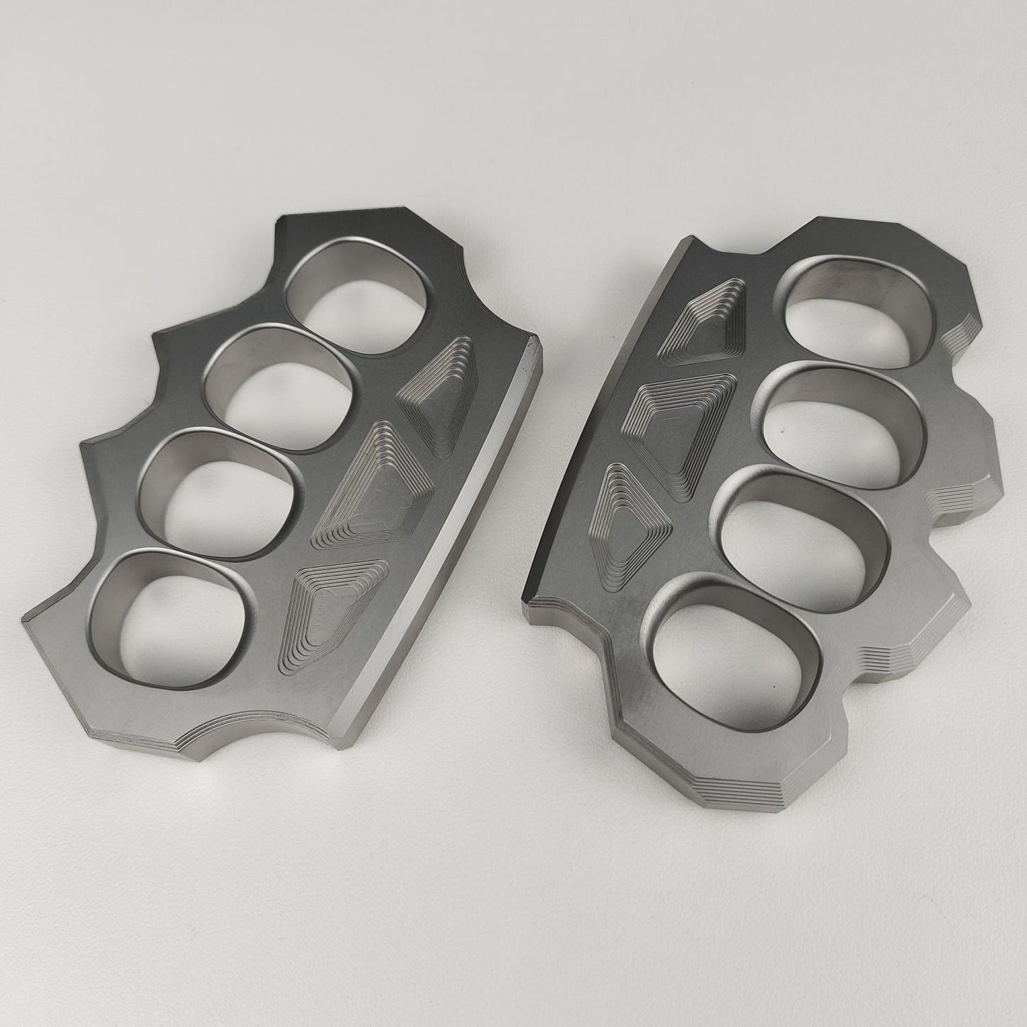Crafted CNC Outdoor Carry Tools