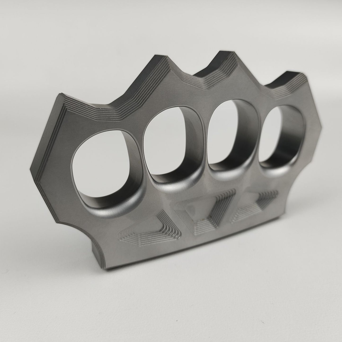 Crafted CNC Outdoor Carry Tools