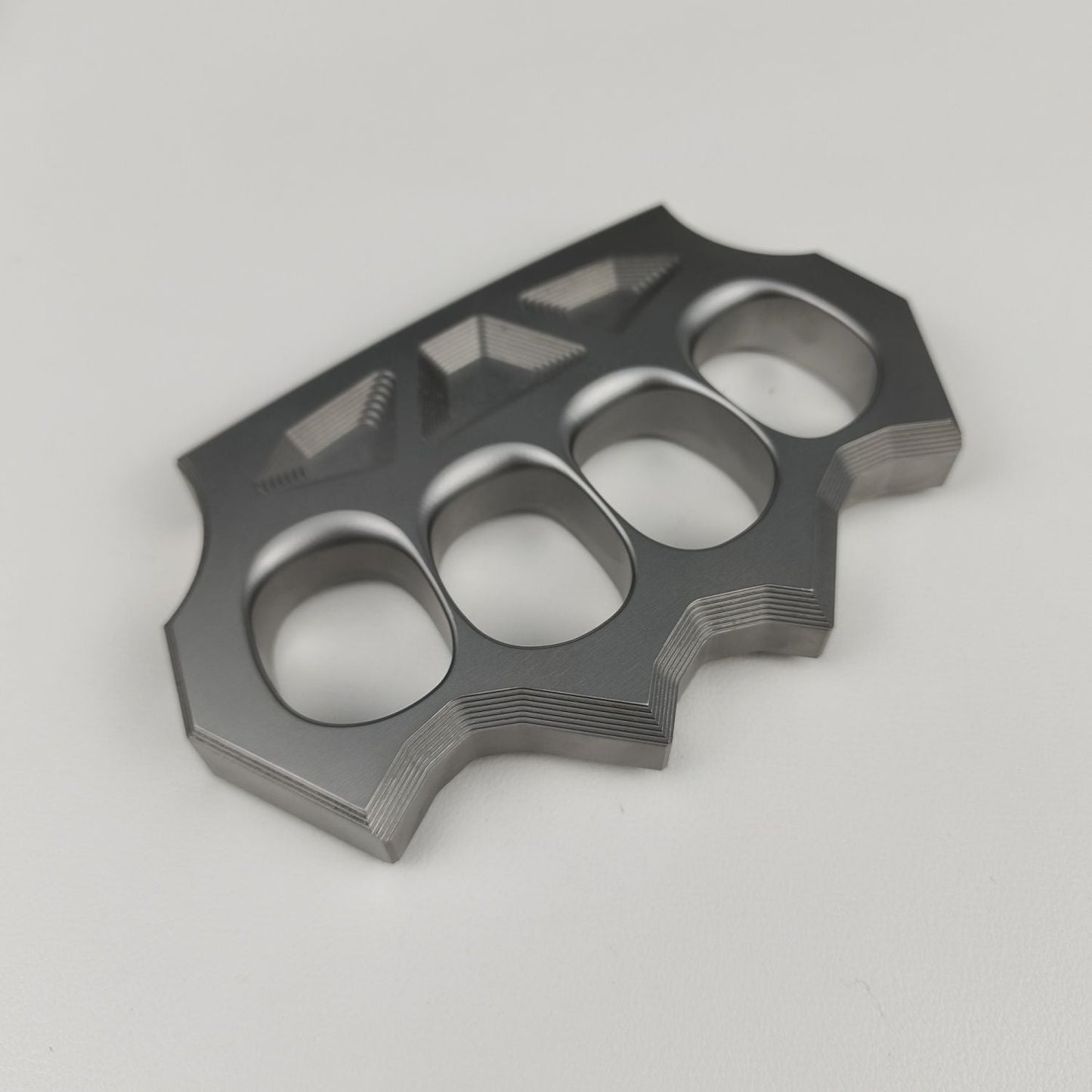 Crafted CNC Outdoor Carry Tools