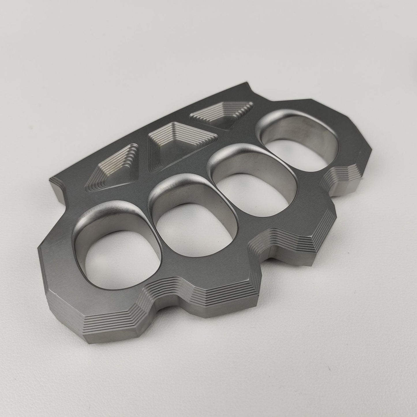 Crafted CNC Outdoor Carry Tools