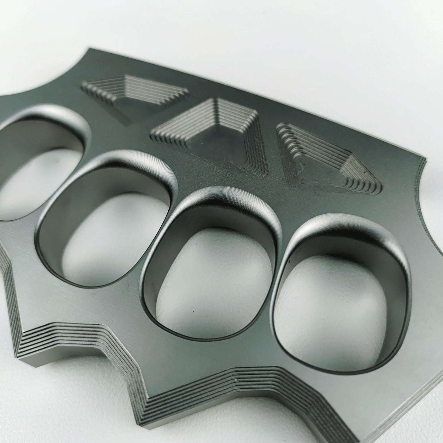 Crafted CNC Outdoor Carry Tools