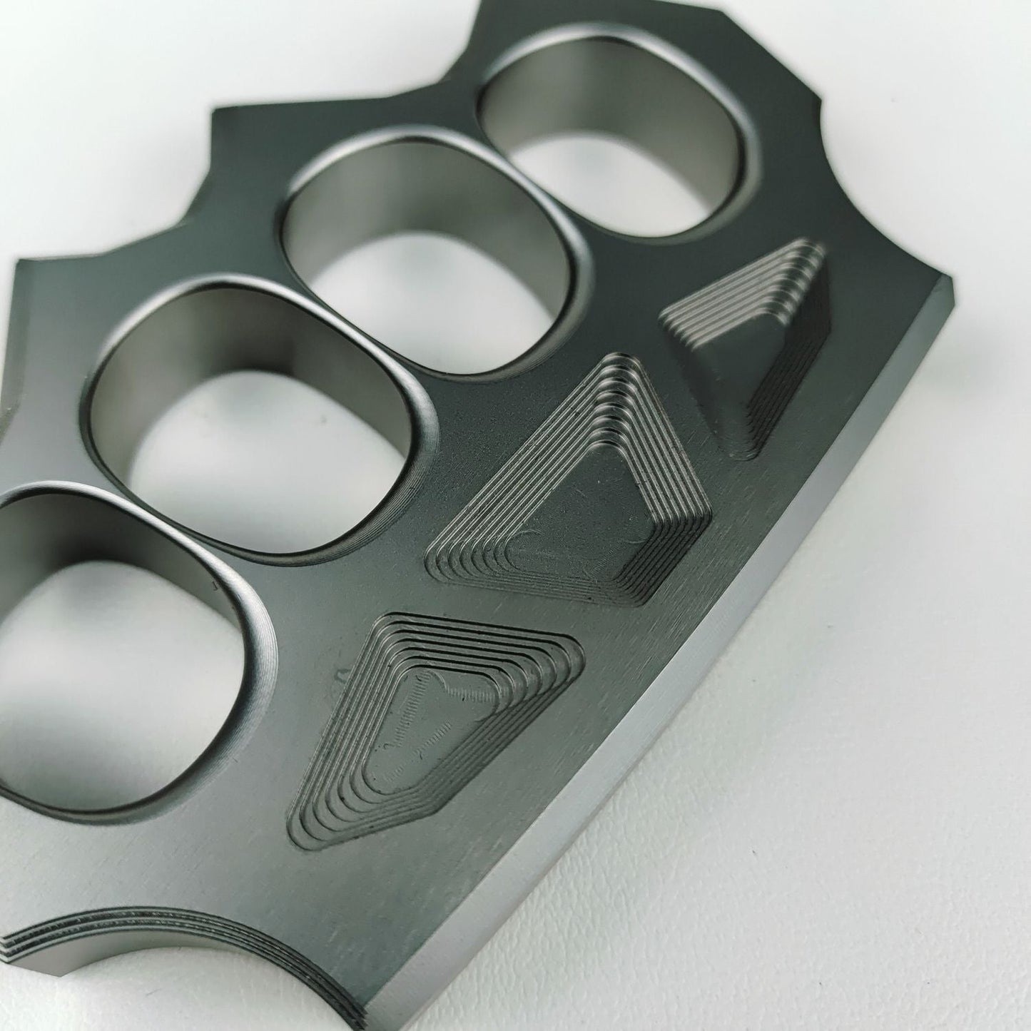 Crafted CNC Outdoor Carry Tools