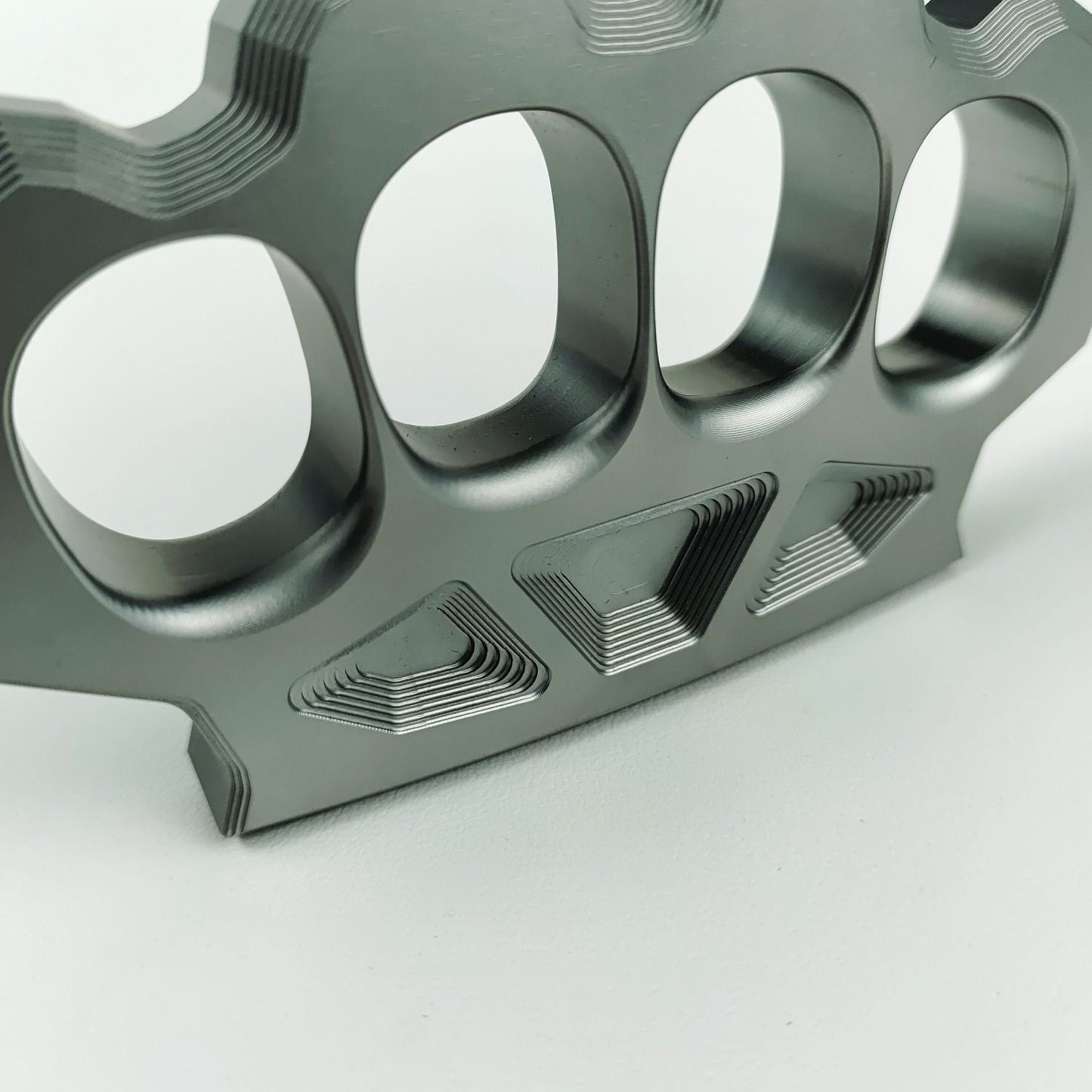 Crafted CNC Outdoor Carry Tools