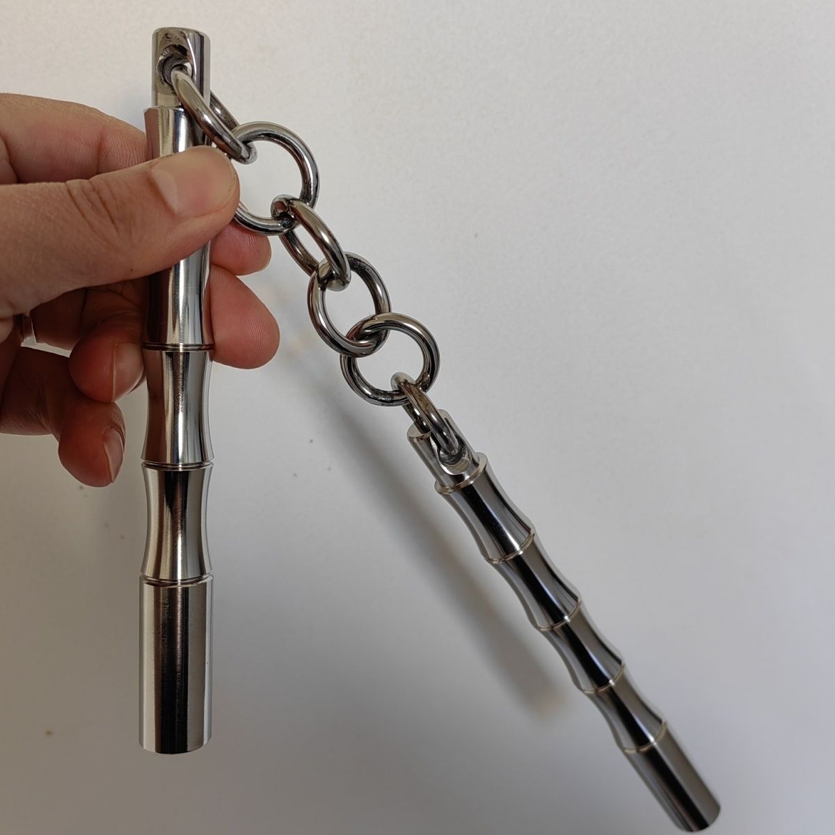 Steel Dual-Purpose Small Outdoor Portable Tool