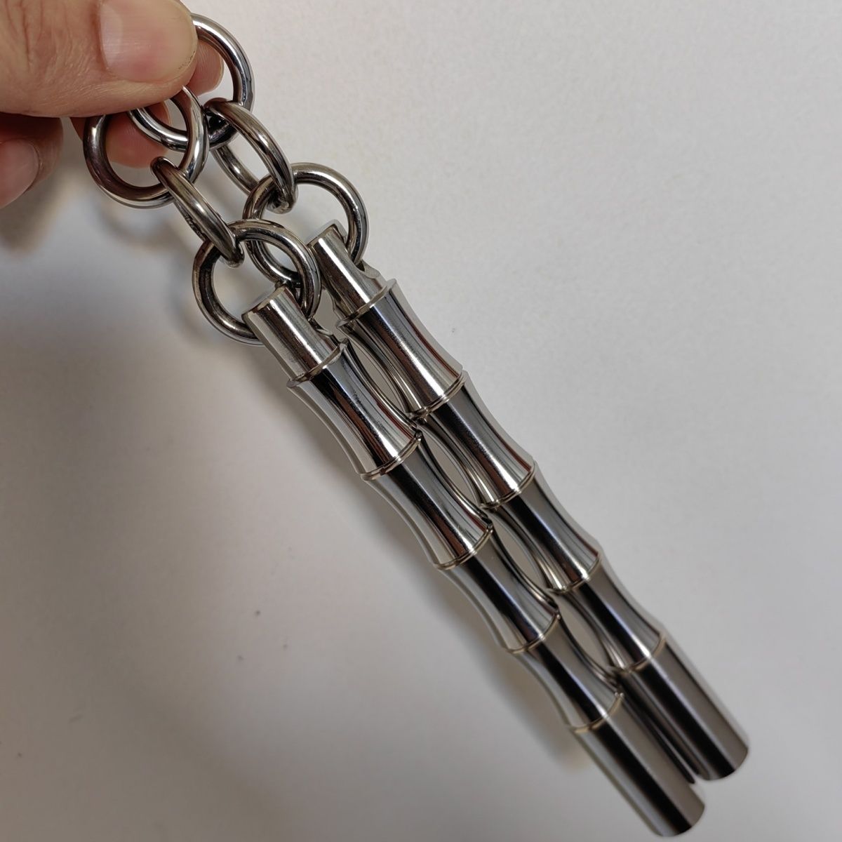 Steel Dual-Purpose Small Outdoor Portable Tool