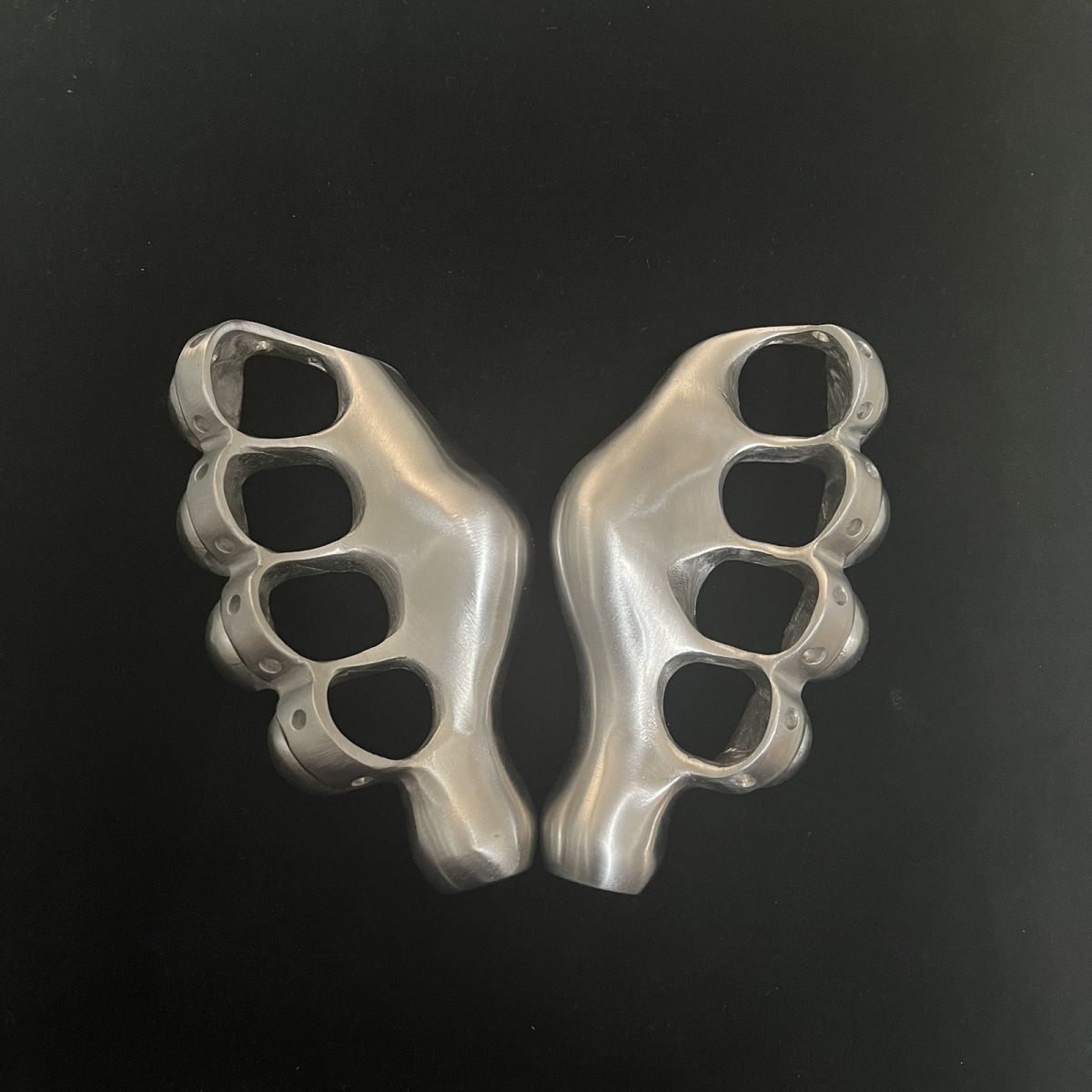 Versatile Hand Use Outdoor EDC Tool