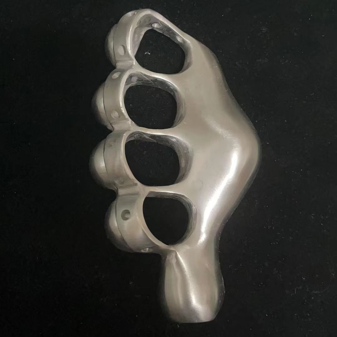 Versatile Hand Use Outdoor EDC Tool