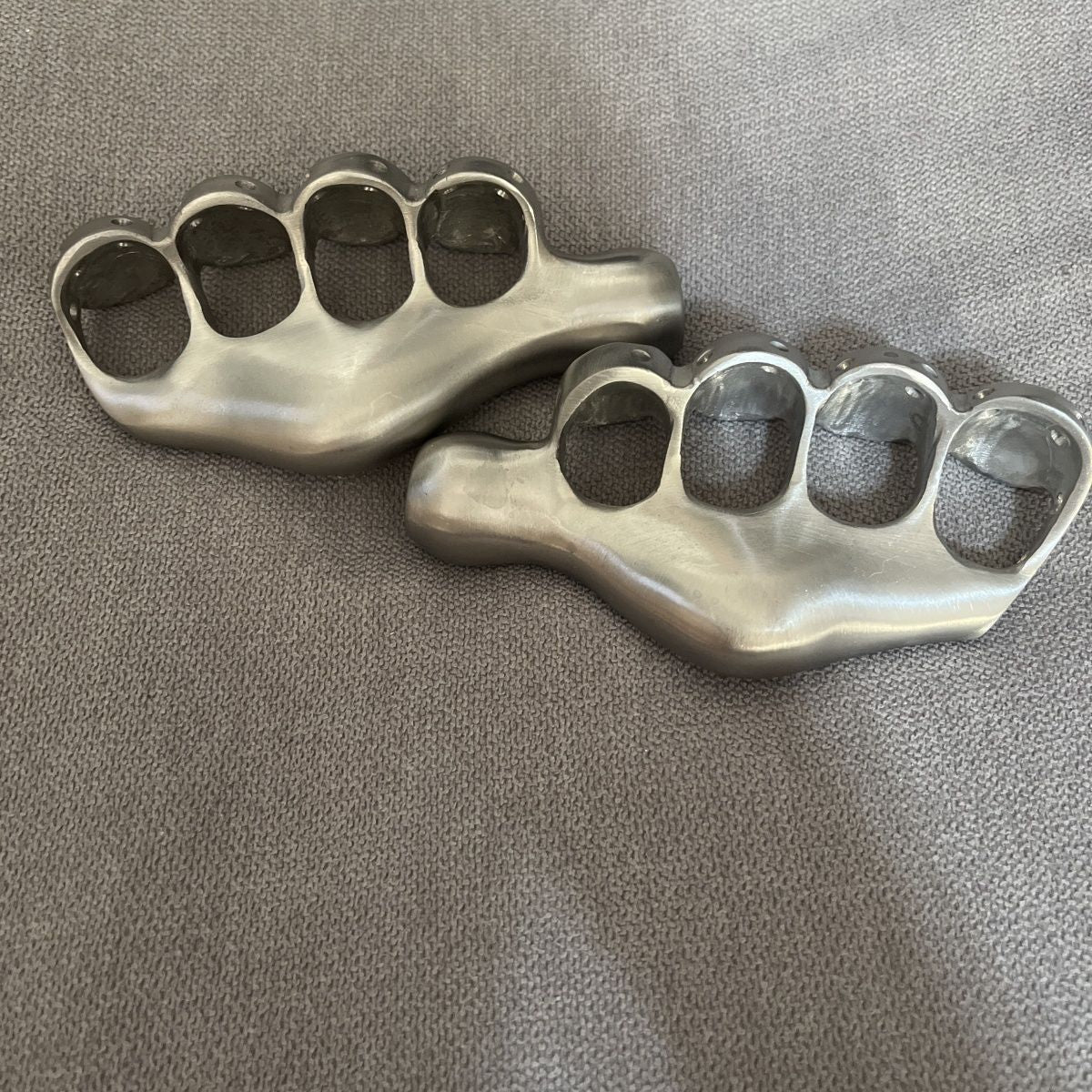Versatile Hand Use Outdoor EDC Tool