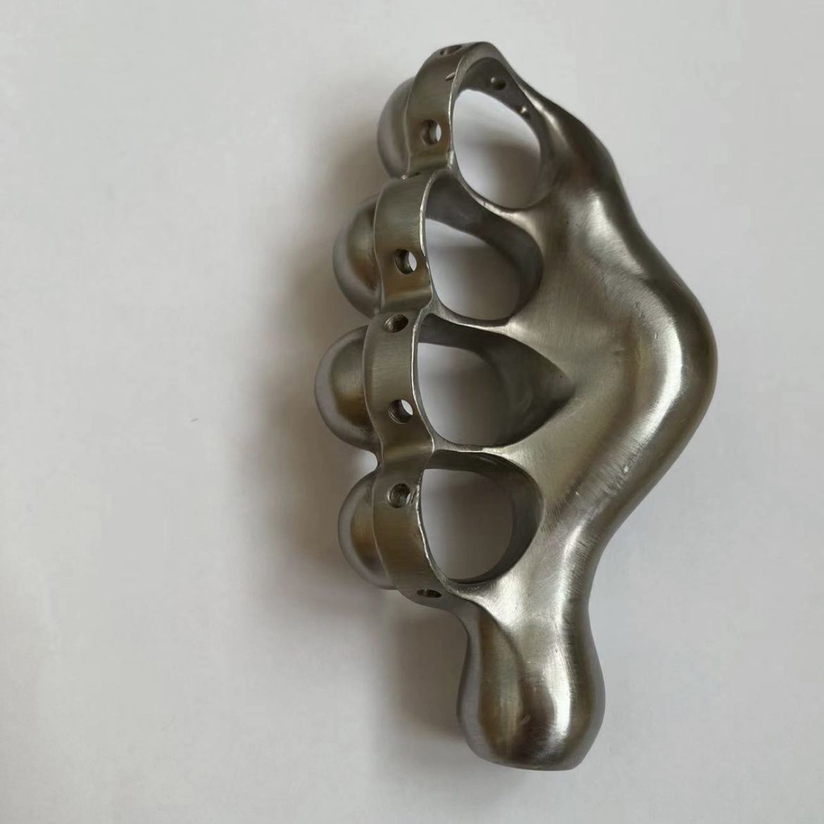 Versatile Hand Use Outdoor EDC Tool