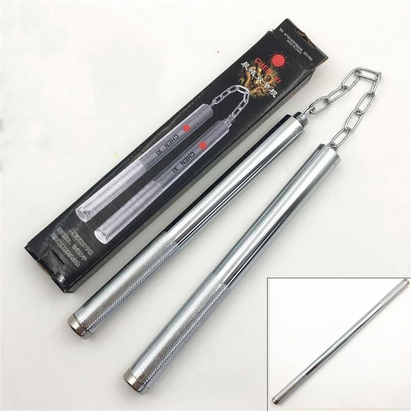 Steel Dual-Function Everyday Outdoor Tool