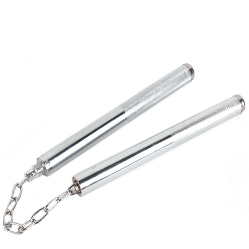 Steel Dual-Function Everyday Outdoor Tool