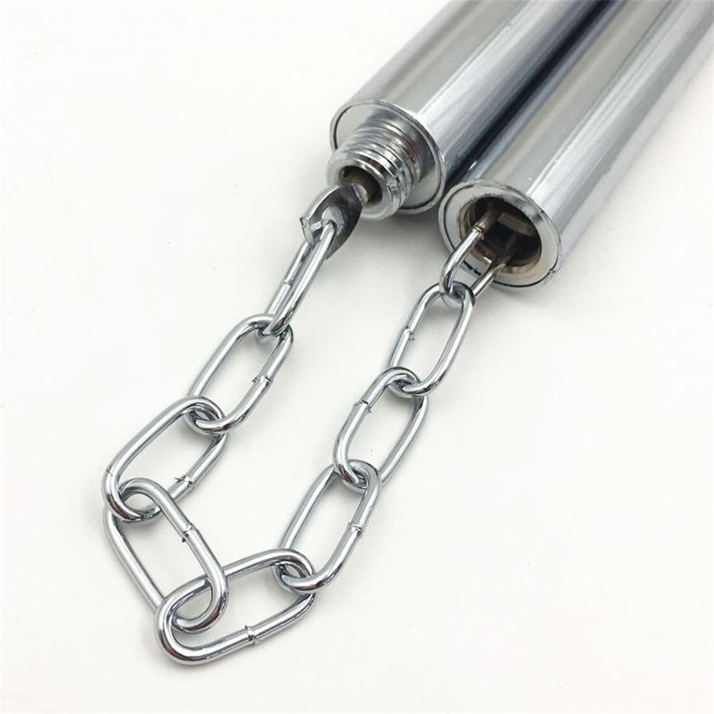 Steel Dual-Function Everyday Outdoor Tool
