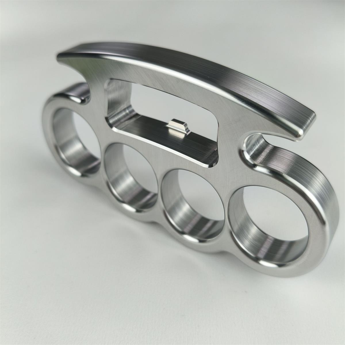 Classic Outdoor Tool with Steel Bottle Opening Function