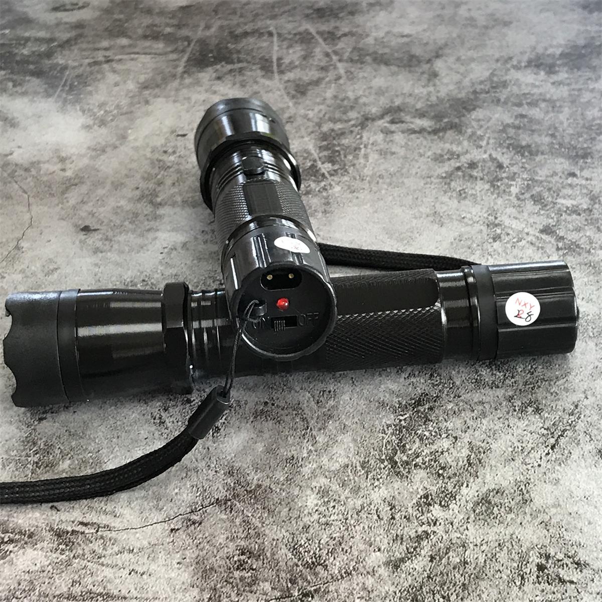 1101 Outdoor Tool in Black Finish