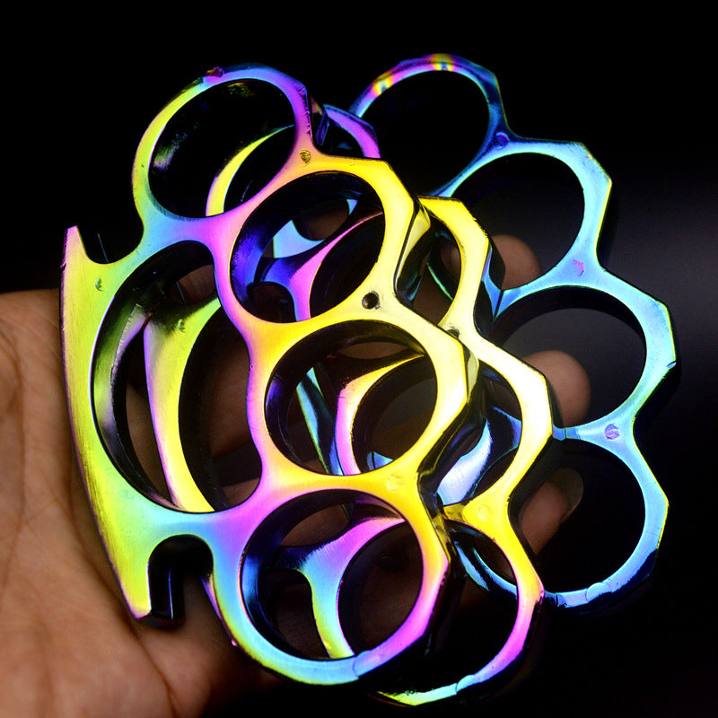 Outdoor Pocket EDC Tool with Enhanced Thickness and Beautiful Colors