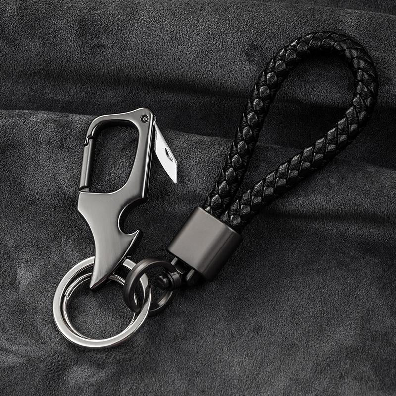 Petite Creative Pendant Keychain EDC Tool