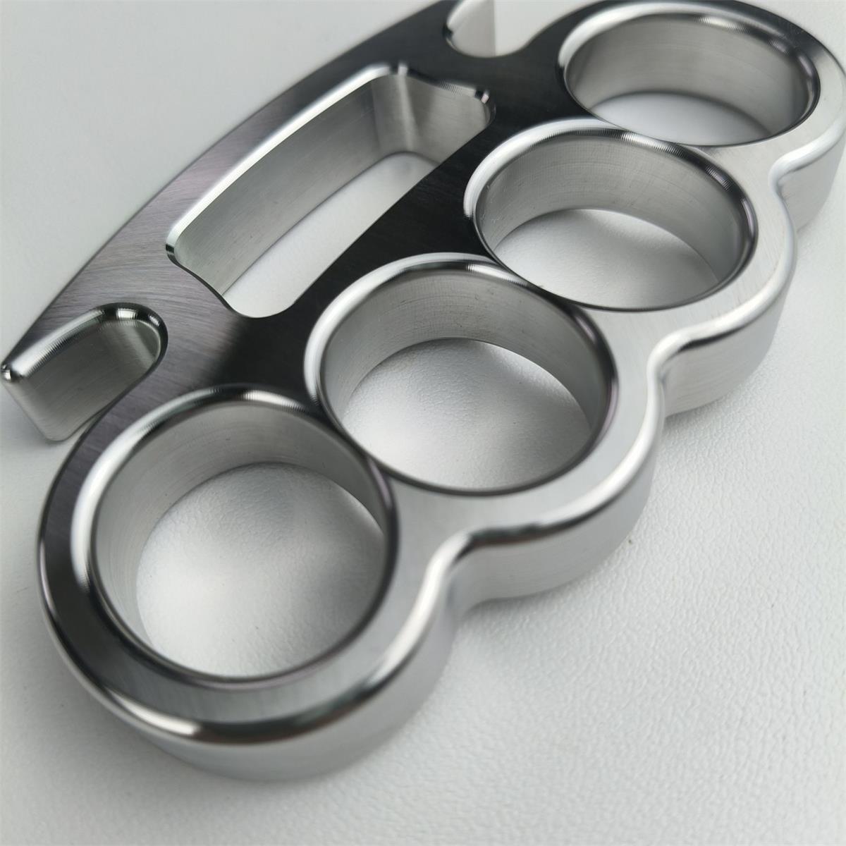 Classic Outdoor Tool with Steel Bottle Opening Function