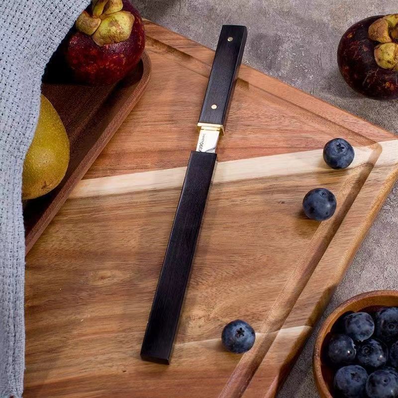 Mini Fruit Tool Designed for Outdoor Use